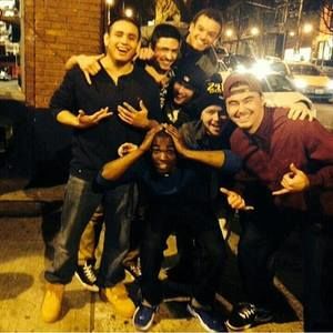 Meet your Posher, John